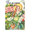 The Flower Speaks Oracle Card
