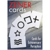 Cartas Zener