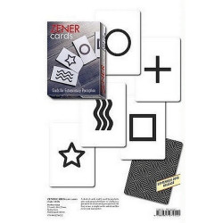 Cartas Zener