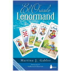 El Oraculo Lenormand -...