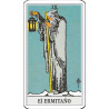 Tarot Rider Waite  (Edición Clásica AGM-Urania)