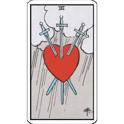 Tarot Rider Waite  (Edición Clásica AGM-Urania)