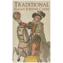 Traditional Italian Fortune...