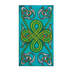 Tarot Hanson-Roberts