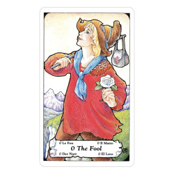 Tarot Hanson-Roberts