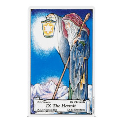 Tarot Hanson-Roberts