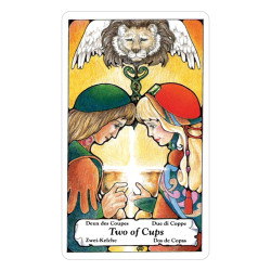 Tarot Hanson-Roberts