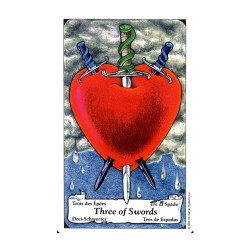 Tarot Hanson-Roberts