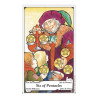 Tarot Hanson-Roberts