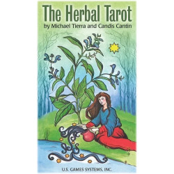 Original - Tarot Herbal