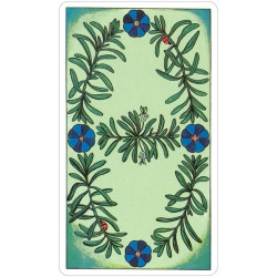 Original - Tarot Herbal