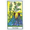 Original - Tarot Herbal