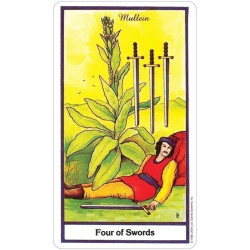 Original - Tarot Herbal