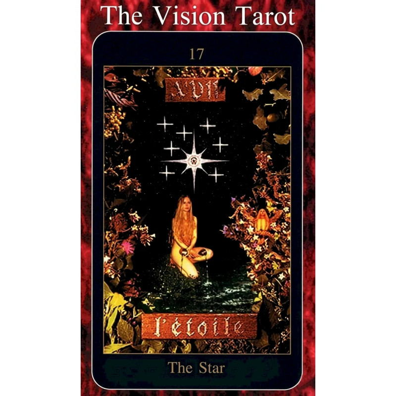 Tarot Vision - Original