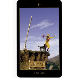 Tarot Vision - Original