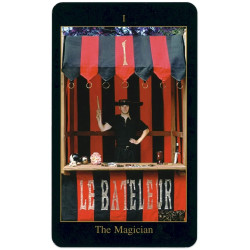 Tarot Vision - Original