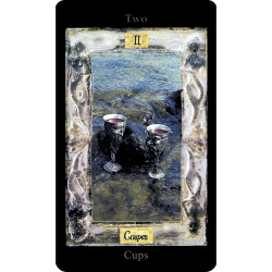 Tarot Vision - Original