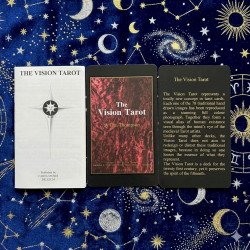 Tarot Vision - Original