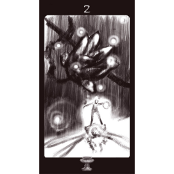 Tarot Bosque secreto - Original