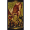 Tarot Bosque secreto - Original