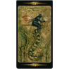 Tarot Bosque secreto - Original