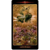 Tarot Bosque secreto - Original