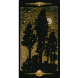 Tarot Bosque secreto - Original