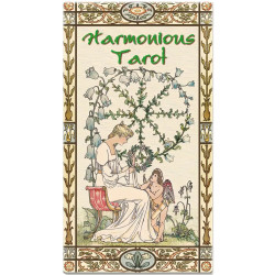 Tarot De la Armonia