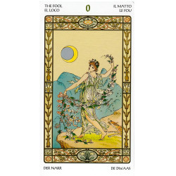 Tarot De la Armonia