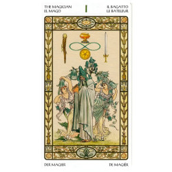 Tarot De la Armonia