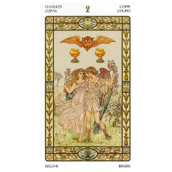 Tarot De la Armonia