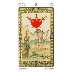 Tarot De la Armonia