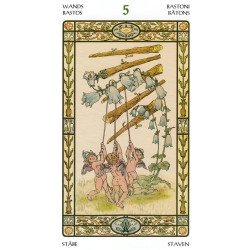 Tarot De la Armonia