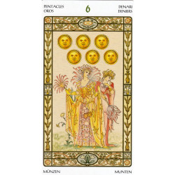 Tarot De la Armonia