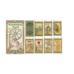 Tarot De la Armonia