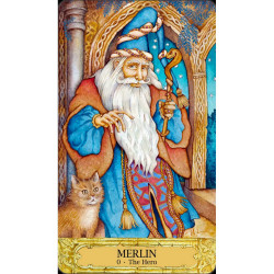 Tarot Crisalidas - Original