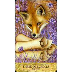Tarot Crisalidas - Original