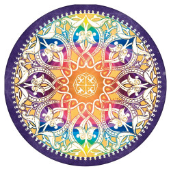 Original - Tarot Circulo de la vida