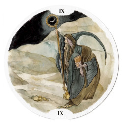 Original - Tarot Circulo de la vida