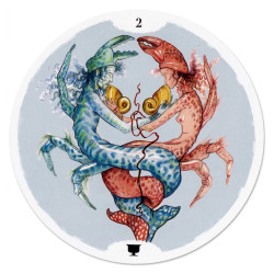 Original - Tarot Circulo de la vida