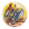 Original - Tarot Circulo de la vida