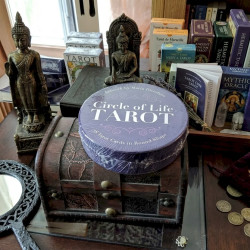 Original - Tarot Circulo de la vida