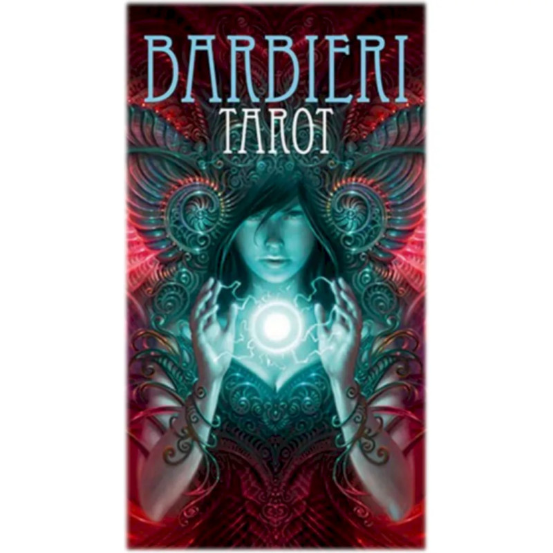 Barbieri Tarot