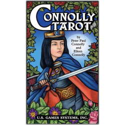 Connolly Tarot - Original