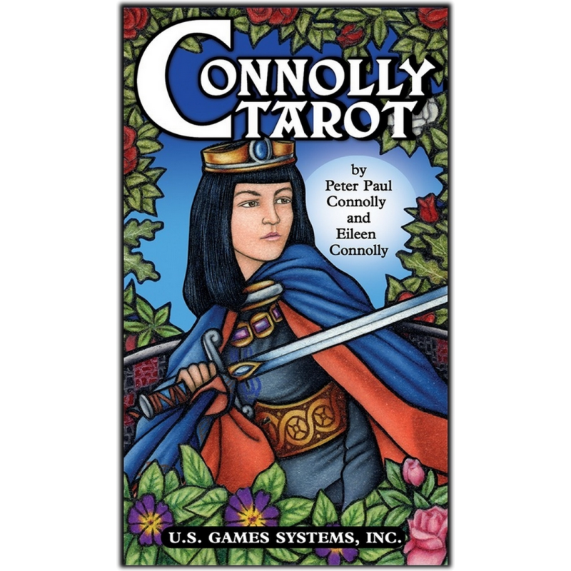 Connolly Tarot - Original