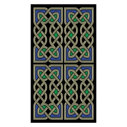 Connolly Tarot - Original