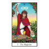 Connolly Tarot - Original