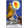 Connolly Tarot - Original