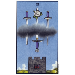 Connolly Tarot - Original