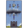 Connolly Tarot - Original